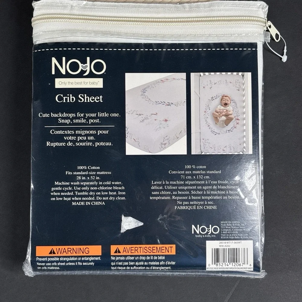 Nojo please look